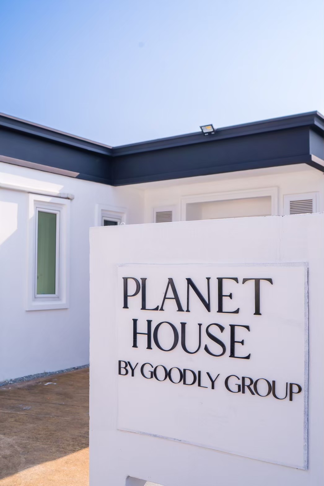 Planet House แพลนเน็ตเฮ้าส์